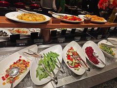 -拉蒂娜·巴西牛排馆 Latina·Brazilian Steakhouse(王府井喜悦店)