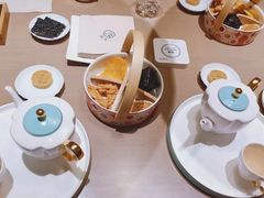 -隐溪茶馆(金虹桥店)