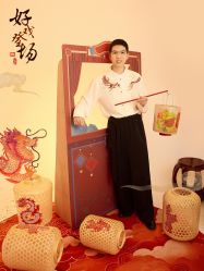 -海马体家庭照相馆(杭州远洋乐堤港店)