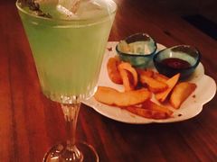 -Sirena海妖日咖夜酒