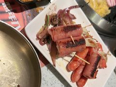 -炭之家·齐齐哈尔非遗烤肉·鲜切直供(中央大街店)
