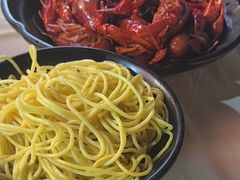 -聚味瞿记·龙虾堂(咸嘉湖店)