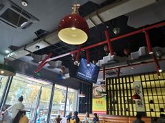 大堂-龙虾风暴(松江店)