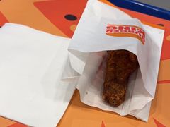 -汉堡王(华发中央公园店)