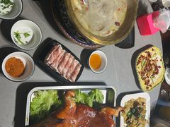 -老三龙虾(汉阳杨泗庙店)
