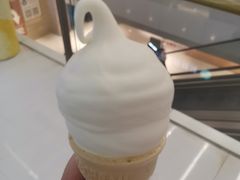 -DQ·蛋糕·冰淇淋(合生汇店)