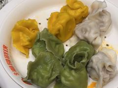 -金谷园饺子·烧烤(人大总店)