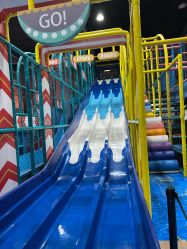 -多乐岛运动游乐城(杭州店)