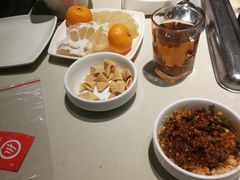 -海底捞火锅(武胜路凯德广场店)