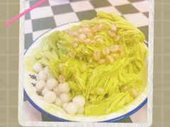 -鞠婆婆•绵绵冰•凉糕•手工冰粉(苏稽一店)