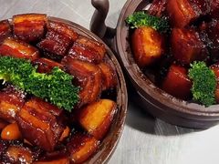 -上海人家花樣年华(中山公园店)