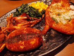 -萨莉亚意式餐厅(杭州西溪龙湖天街店)