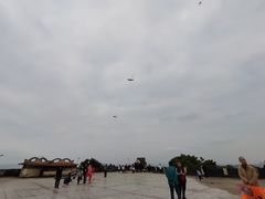 -重庆平顶山公园