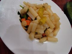 藕节-帕米尔食府(白云观店)