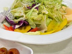 -老浒记烤鸭-北京菜(琉璃厂店)