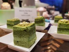 -艺厨风尚餐厅 · 桔钓沙莱华度假酒店