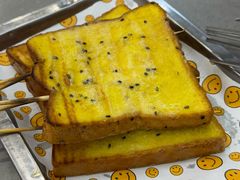 -呆虾王龙虾馆(南湖总店)