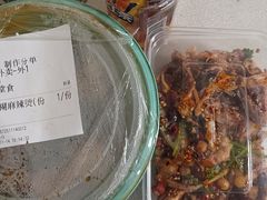 -华府九号海鲜烧烤大排档(龙域店)