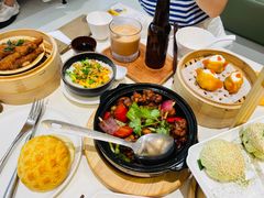 -蔡澜点心·粤菜(月星环球港店)