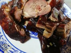 古镇酱鸭-南花桥羊肉馆老字号(乌镇店)