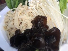 -滨城人家炭火烧烤(福泉街店)