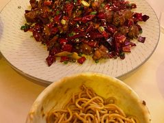 -龙门阵茶屋川菜馆(武康路店)