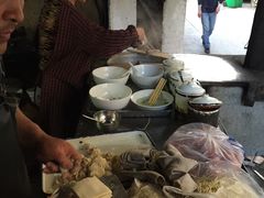 -安庆柴火馄饨(马道街店)