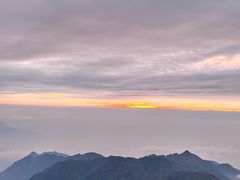 -萍乡武功山风景名胜区