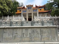 -宝通禅寺