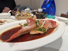 -79号渔船海鲜饭店(岗厦店)