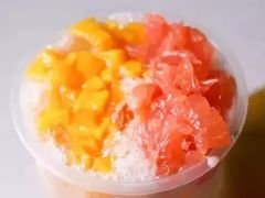 -茶百道(蜀汉路店)