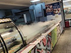 -蚝英雄鲜蚝自助专门店(长楹天街直营店)
