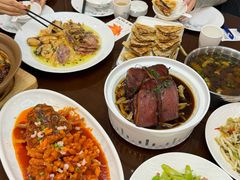 -西山人家·传统苏帮菜·家宴(木渎店)