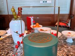-北京饭店谭家菜