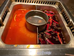 -九鼎轩脆毛肚火锅(商业街店)