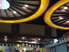 -福缘烤肉王自助(爱琴海-原比尔森店)