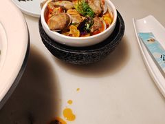 -佬麻雀·剁椒鱼头(京基KK One店)