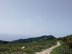 -阳台山自然风景区