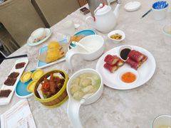 -皓景海鲜·地标美食(双月湾店)