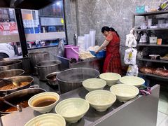 -晓马鸭店(新芜路店)