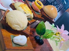 -明泉居茶点荟(车陂店)