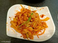 -现代烧烤冷面店(苏家屯店)