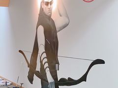 -道顺射箭·团建·骑射(张杨路店)