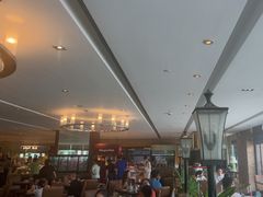 -厦门悦华酒店