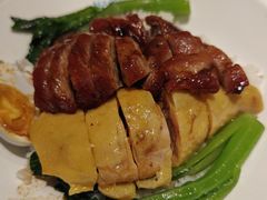 -龙记香港茶餐厅(久光百货店)