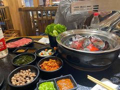 -九田家黑牛烤肉料理(郫都万达檬柏西路店)