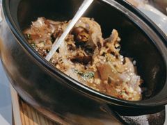 -四季餐厅(华苑店)