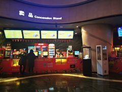 -万达影城(汉街万达广场IMAX店)