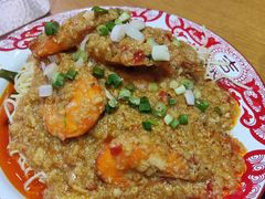 -郭婆婆疯子鸡·土货江湖菜馆