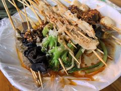 -郭记小街麻辣烫(南小街总店)